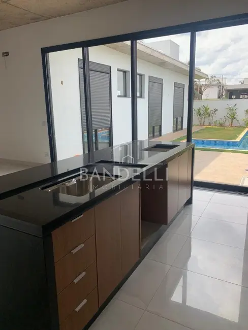 Casa de Condomínio com 3 quartos à venda e para alugar, 202m2 em Condomínio Buona Vita, Araraquara - SP - imagem 7 Foto 7 de Casa de Condomínio com 3 quartos à venda e para alugar, 202m2 em Condomínio Buona Vita, Araraquara - SP