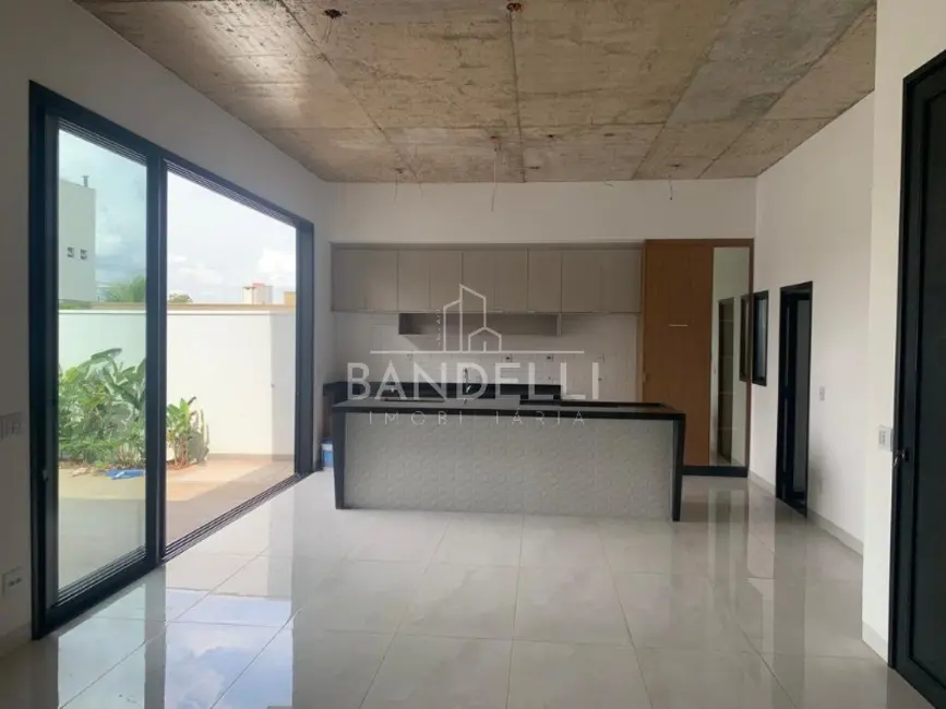 Casa de Condomínio com 3 quartos à venda e para alugar, 202m2 em Condomínio Buona Vita, Araraquara - SP - imagem 4 Foto 4 de Casa de Condomínio com 3 quartos à venda e para alugar, 202m2 em Condomínio Buona Vita, Araraquara - SP