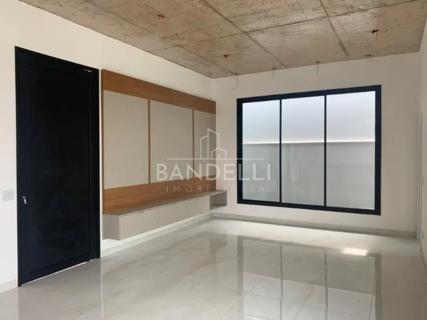 Casa de Condomínio com 3 quartos à venda e para alugar, 202m2 em Condomínio Buona Vita, Araraquara - SP - imagem 8 Foto 8 de Casa de Condomínio com 3 quartos à venda e para alugar, 202m2 em Condomínio Buona Vita, Araraquara - SP