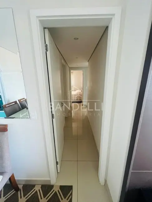 Apartamento com 3 quartos à venda, 162m2 em Araraquara - SP - imagem 9 Foto 9 de Apartamento com 3 quartos à venda, 162m2 em Araraquara - SP