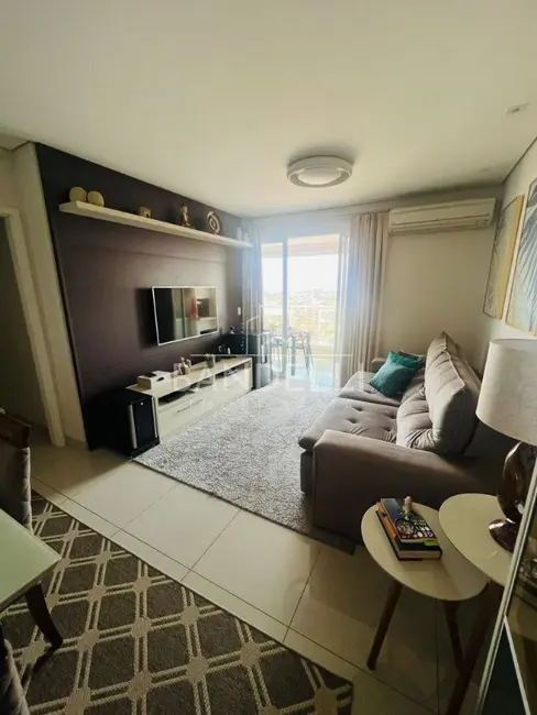 Apartamento com 3 quartos à venda, 162m2 em Araraquara - SP - imagem 3 Foto 3 de Apartamento com 3 quartos à venda, 162m2 em Araraquara - SP
