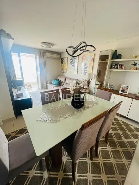 Apartamento com 3 quartos à venda, 162m2 em Araraquara - SP - imagem 5 Foto 5 de Apartamento com 3 quartos à venda, 162m2 em Araraquara - SP