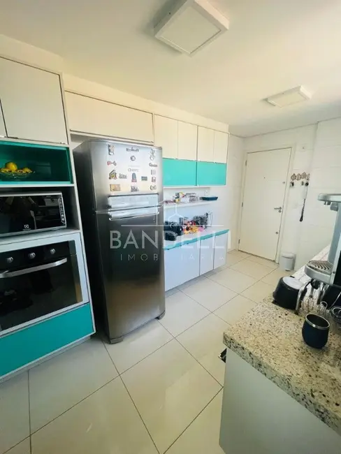 Apartamento com 3 quartos à venda, 162m2 em Araraquara - SP - imagem 6 Foto 6 de Apartamento com 3 quartos à venda, 162m2 em Araraquara - SP