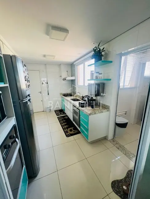 Apartamento com 3 quartos à venda, 162m2 em Araraquara - SP - imagem 7 Foto 7 de Apartamento com 3 quartos à venda, 162m2 em Araraquara - SP