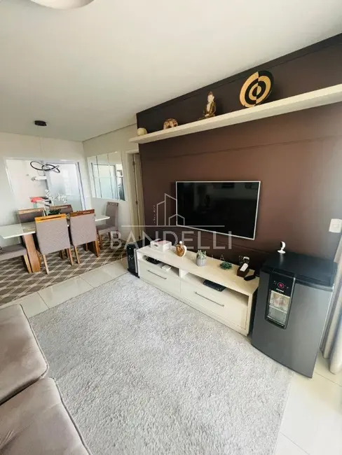 Foto 1 de Apartamento com 3 quartos à venda, 162m2 em Araraquara - SP