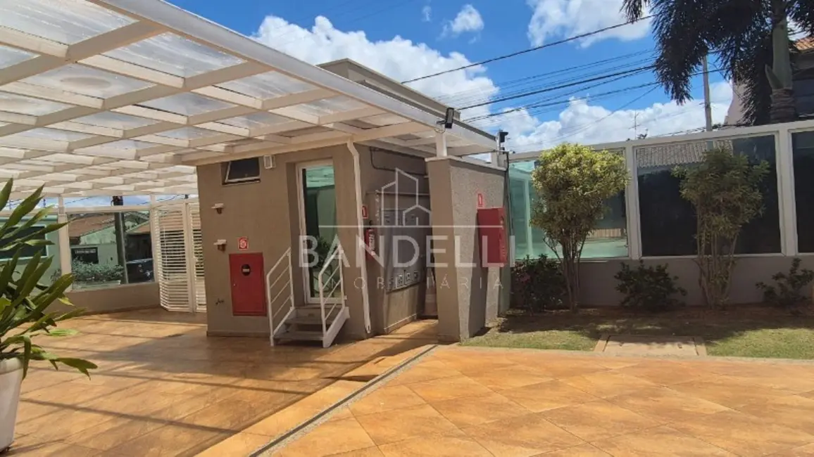 Foto 3 de Apartamento com 3 quartos para alugar, 113m2 em Jardim Nova América, Araraquara - SP