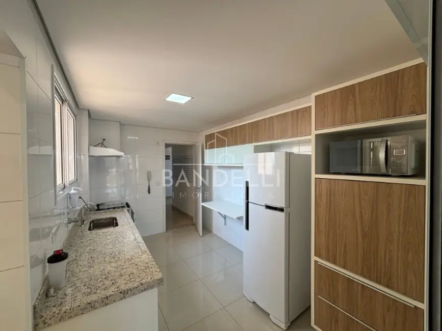 Foto 5 de Apartamento com 3 quartos para alugar, 113m2 em Jardim Nova América, Araraquara - SP