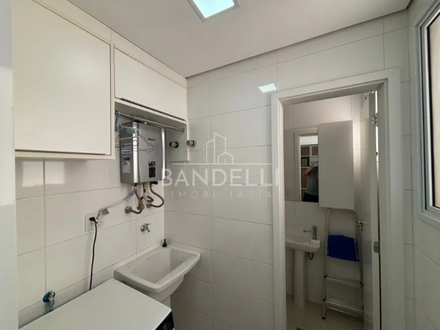 Foto 7 de Apartamento com 3 quartos para alugar, 113m2 em Jardim Nova América, Araraquara - SP