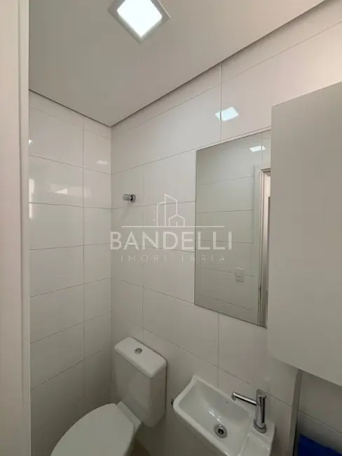 Foto 9 de Apartamento com 3 quartos para alugar, 113m2 em Jardim Nova América, Araraquara - SP