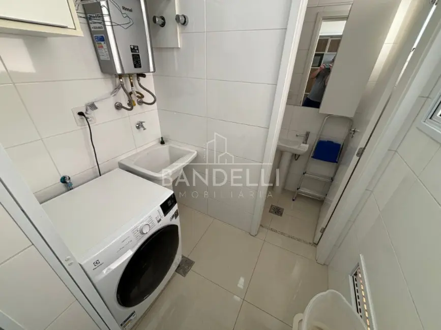 Foto 8 de Apartamento com 3 quartos para alugar, 113m2 em Jardim Nova América, Araraquara - SP