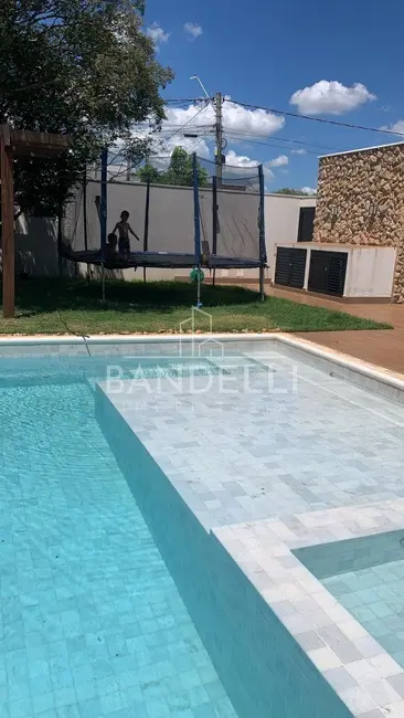 Foto 9 de Casa de Condomínio com 3 quartos à venda, 300m2 em Condomínio Buona Vita, Araraquara - SP