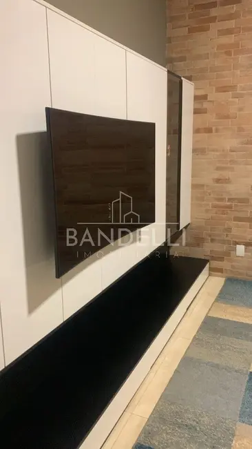 Foto 7 de Casa de Condomínio com 3 quartos à venda, 300m2 em Condomínio Buona Vita, Araraquara - SP