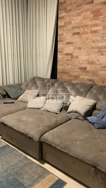 Foto 8 de Casa de Condomínio com 3 quartos à venda, 300m2 em Condomínio Buona Vita, Araraquara - SP