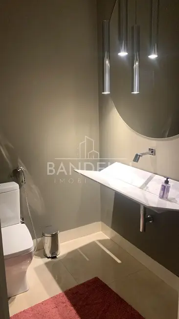 Foto 5 de Casa de Condomínio com 3 quartos à venda, 300m2 em Condomínio Buona Vita, Araraquara - SP