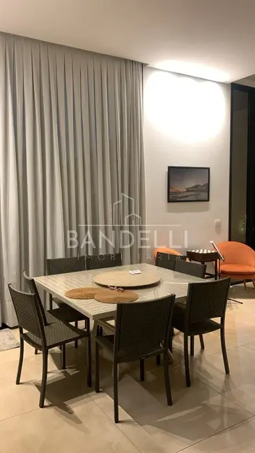 Foto 6 de Casa de Condomínio com 3 quartos à venda, 300m2 em Condomínio Buona Vita, Araraquara - SP