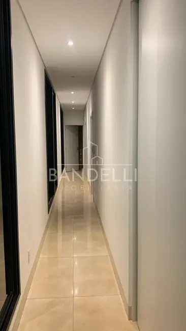 Foto 4 de Casa de Condomínio com 3 quartos à venda, 300m2 em Condomínio Buona Vita, Araraquara - SP