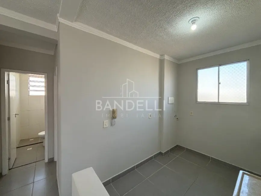 Apartamento com 2 quartos à venda e para alugar, 52m2 em Parque Laranjeiras, Araraquara - SP - imagem 5 Foto 5 de Apartamento com 2 quartos à venda e para alugar, 52m2 em Parque Laranjeiras, Araraquara - SP