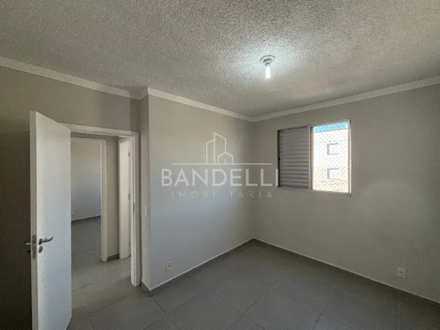 Apartamento com 2 quartos à venda e para alugar, 52m2 em Parque Laranjeiras, Araraquara - SP - imagem 9 Foto 9 de Apartamento com 2 quartos à venda e para alugar, 52m2 em Parque Laranjeiras, Araraquara - SP