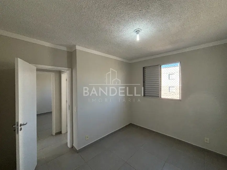 Apartamento com 2 quartos à venda e para alugar, 52m2 em Parque Laranjeiras, Araraquara - SP - imagem 8 Foto 8 de Apartamento com 2 quartos à venda e para alugar, 52m2 em Parque Laranjeiras, Araraquara - SP