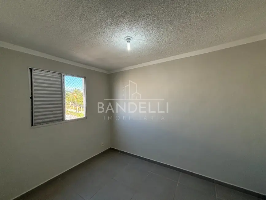 Apartamento com 2 quartos à venda e para alugar, 52m2 em Parque Laranjeiras, Araraquara - SP - imagem 7 Foto 7 de Apartamento com 2 quartos à venda e para alugar, 52m2 em Parque Laranjeiras, Araraquara - SP