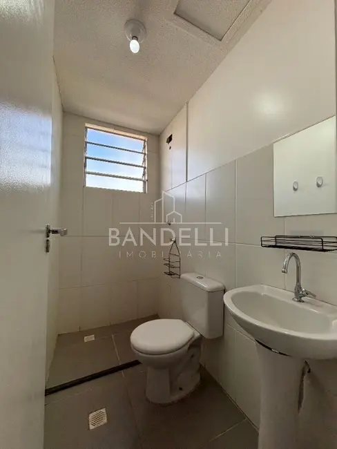 Apartamento com 2 quartos à venda e para alugar, 52m2 em Parque Laranjeiras, Araraquara - SP - imagem 6 Foto 6 de Apartamento com 2 quartos à venda e para alugar, 52m2 em Parque Laranjeiras, Araraquara - SP