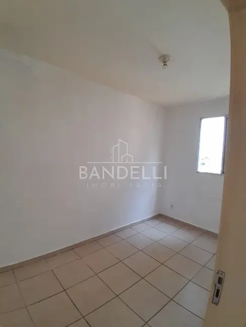 Apartamento com 2 quartos à venda, 49m2 em Jardim Residencial Elvio Lupo, Araraquara - SP - imagem 6 Foto 6 de Apartamento com 2 quartos à venda, 49m2 em Jardim Residencial Elvio Lupo, Araraquara - SP