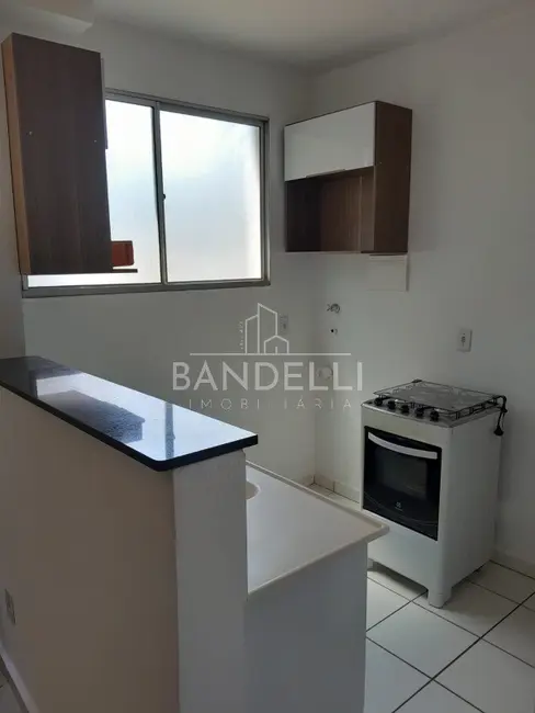 Apartamento com 2 quartos à venda, 49m2 em Jardim Residencial Elvio Lupo, Araraquara - SP - imagem 2 Foto 2 de Apartamento com 2 quartos à venda, 49m2 em Jardim Residencial Elvio Lupo, Araraquara - SP