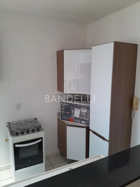 Apartamento com 2 quartos à venda, 49m2 em Jardim Residencial Elvio Lupo, Araraquara - SP - imagem 3 Foto 3 de Apartamento com 2 quartos à venda, 49m2 em Jardim Residencial Elvio Lupo, Araraquara - SP