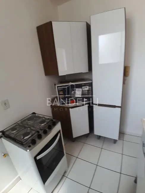 Apartamento com 2 quartos à venda, 49m2 em Jardim Residencial Elvio Lupo, Araraquara - SP - imagem 4 Foto 4 de Apartamento com 2 quartos à venda, 49m2 em Jardim Residencial Elvio Lupo, Araraquara - SP