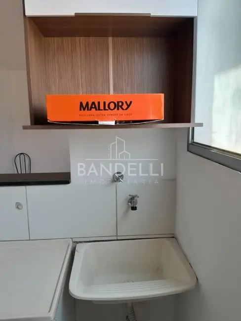 Apartamento com 2 quartos à venda, 49m2 em Jardim Residencial Elvio Lupo, Araraquara - SP - imagem 8 Foto 8 de Apartamento com 2 quartos à venda, 49m2 em Jardim Residencial Elvio Lupo, Araraquara - SP