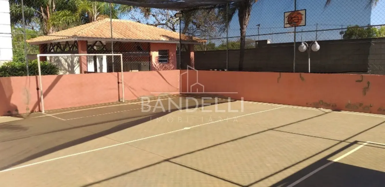 Apartamento com 2 quartos à venda, 49m2 em Jardim Residencial Elvio Lupo, Araraquara - SP - imagem 9 Foto 9 de Apartamento com 2 quartos à venda, 49m2 em Jardim Residencial Elvio Lupo, Araraquara - SP