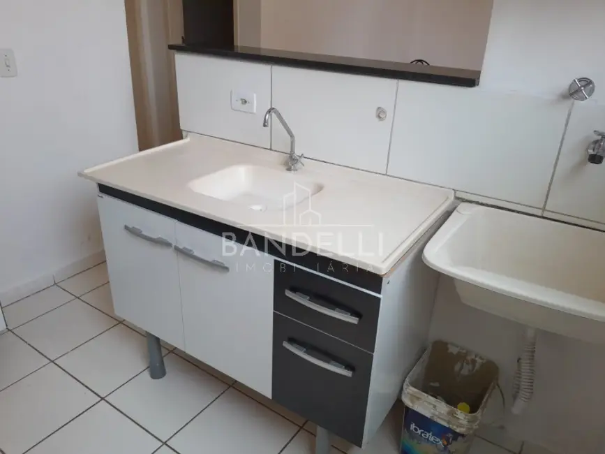 Apartamento com 2 quartos à venda, 49m2 em Jardim Residencial Elvio Lupo, Araraquara - SP - imagem 5 Foto 5 de Apartamento com 2 quartos à venda, 49m2 em Jardim Residencial Elvio Lupo, Araraquara - SP
