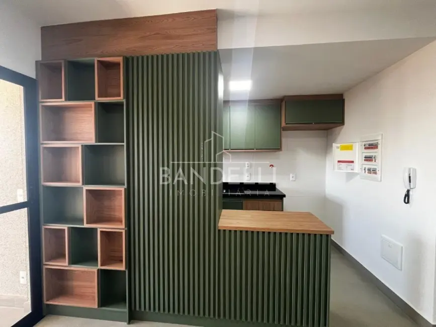 Foto 9 de Apartamento com 3 quartos à venda e para alugar, 92m2 em Araraquara - SP