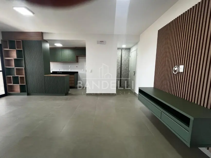 Foto 6 de Apartamento com 3 quartos à venda e para alugar, 92m2 em Araraquara - SP