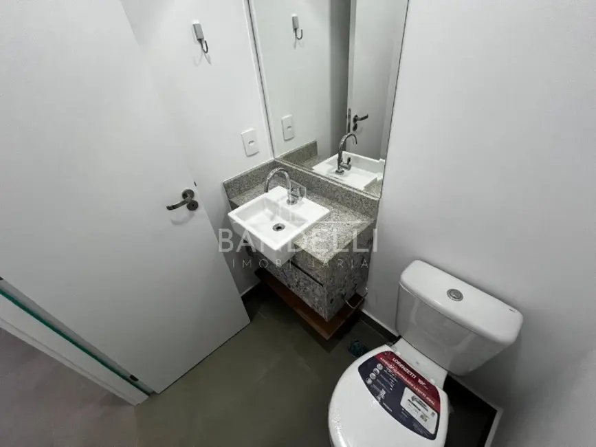 Foto 4 de Apartamento com 3 quartos à venda e para alugar, 92m2 em Araraquara - SP