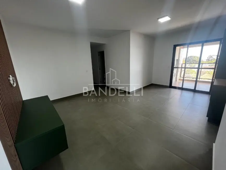 Foto 2 de Apartamento com 3 quartos à venda e para alugar, 92m2 em Araraquara - SP