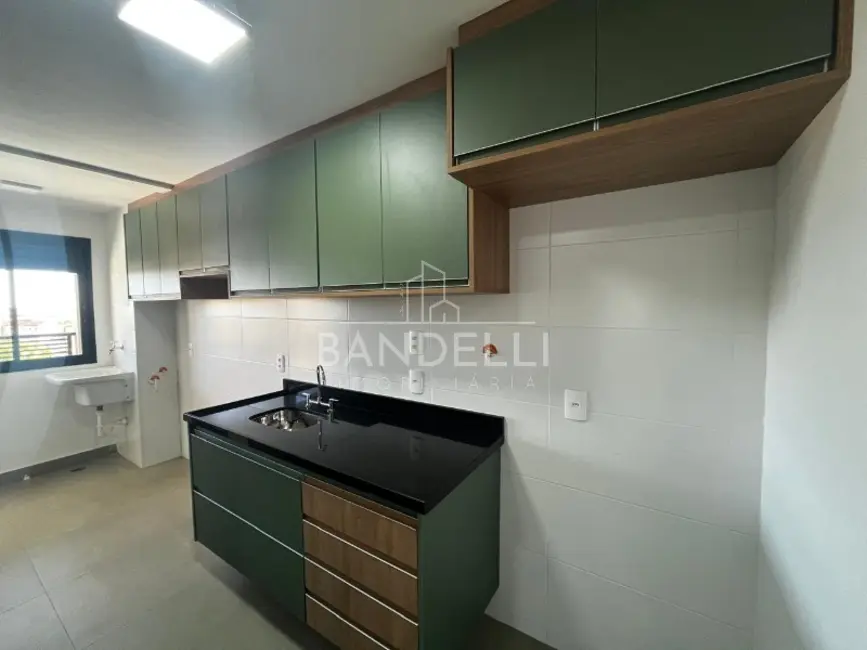 Foto 8 de Apartamento com 3 quartos à venda e para alugar, 92m2 em Araraquara - SP