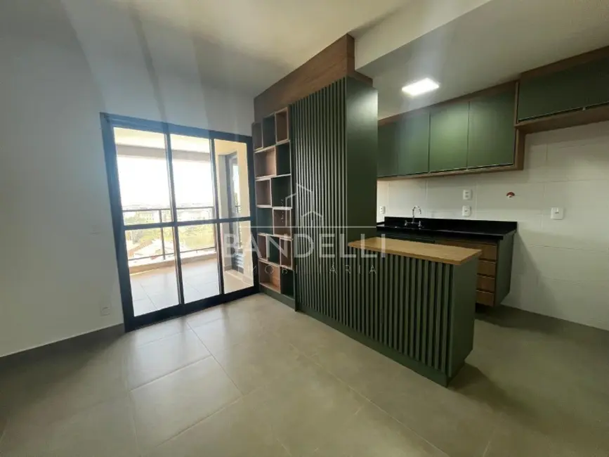 Foto 7 de Apartamento com 3 quartos à venda e para alugar, 92m2 em Araraquara - SP