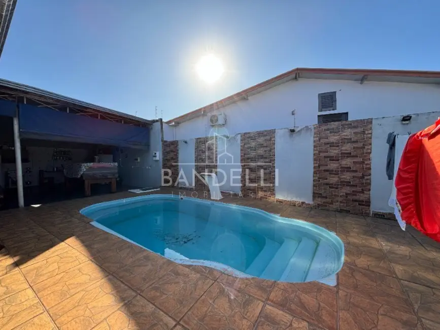 Casa com 2 quartos à venda, 78m2 em Jardim Maria Luiza, Araraquara - SP - imagem 5 Foto 5 de Casa com 2 quartos à venda, 78m2 em Jardim Maria Luiza, Araraquara - SP
