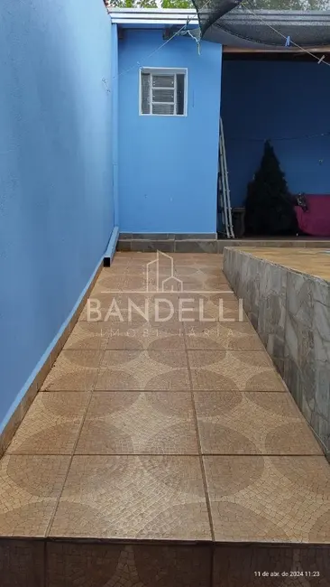Casa com 2 quartos à venda, 193m2 em Parque São Paulo (Vila Xavier), Araraquara - SP - imagem 8 Foto 8 de Casa com 2 quartos à venda, 193m2 em Parque São Paulo (Vila Xavier), Araraquara - SP