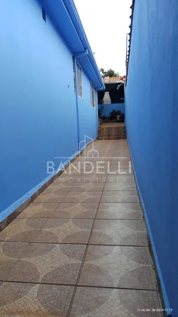 Casa com 2 quartos à venda, 193m2 em Parque São Paulo (Vila Xavier), Araraquara - SP - imagem 6 Foto 6 de Casa com 2 quartos à venda, 193m2 em Parque São Paulo (Vila Xavier), Araraquara - SP