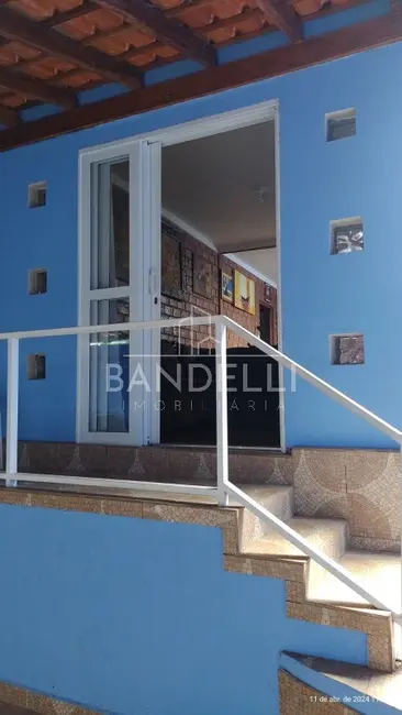 Casa com 2 quartos à venda, 193m2 em Parque São Paulo (Vila Xavier), Araraquara - SP - imagem 5 Foto 5 de Casa com 2 quartos à venda, 193m2 em Parque São Paulo (Vila Xavier), Araraquara - SP