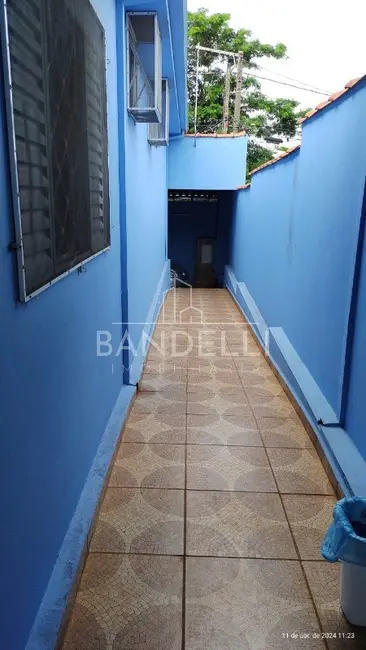 Casa com 2 quartos à venda, 193m2 em Parque São Paulo (Vila Xavier), Araraquara - SP - imagem 7 Foto 7 de Casa com 2 quartos à venda, 193m2 em Parque São Paulo (Vila Xavier), Araraquara - SP