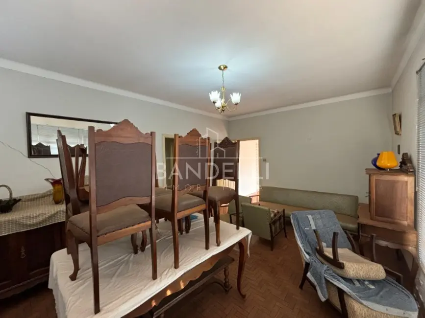 Casa com 3 quartos à venda, 110m2 em Centro, Araraquara - SP - imagem 5 Foto 5 de Casa com 3 quartos à venda, 110m2 em Centro, Araraquara - SP