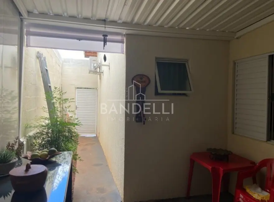 Casa de Condomínio com 3 quartos à venda, 91m2 em Araraquara - SP - imagem 9 Foto 9 de Casa de Condomínio com 3 quartos à venda, 91m2 em Araraquara - SP