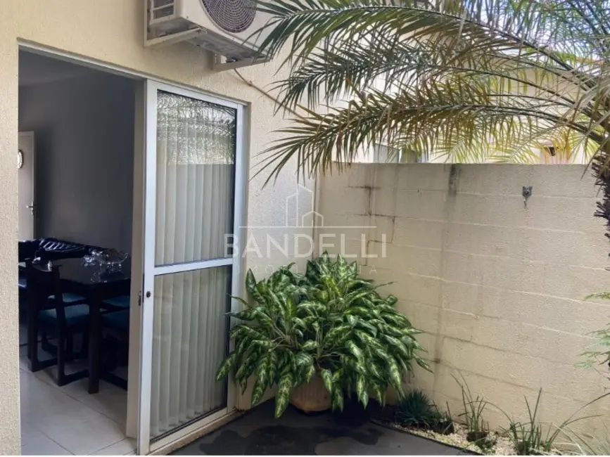 Casa de Condomínio com 3 quartos à venda, 91m2 em Araraquara - SP - imagem 5 Foto 5 de Casa de Condomínio com 3 quartos à venda, 91m2 em Araraquara - SP