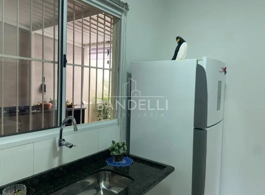 Casa de Condomínio com 3 quartos à venda, 91m2 em Araraquara - SP - imagem 6 Foto 6 de Casa de Condomínio com 3 quartos à venda, 91m2 em Araraquara - SP