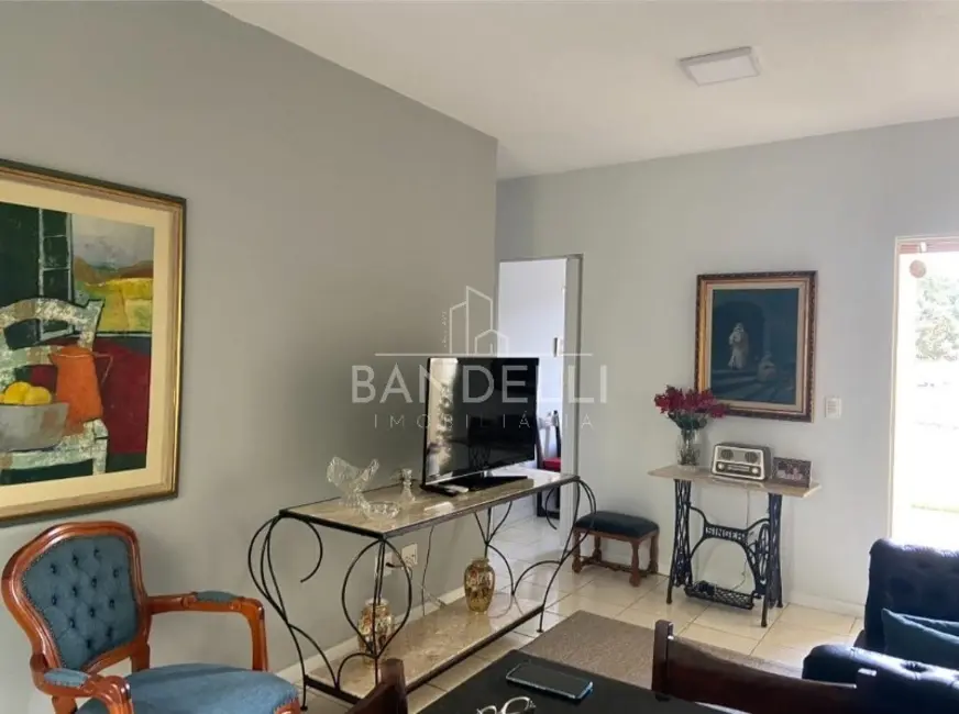 Casa de Condomínio com 3 quartos à venda, 91m2 em Araraquara - SP - imagem 3 Foto 3 de Casa de Condomínio com 3 quartos à venda, 91m2 em Araraquara - SP