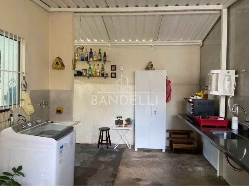 Casa de Condomínio com 3 quartos à venda, 91m2 em Araraquara - SP - imagem 8 Foto 8 de Casa de Condomínio com 3 quartos à venda, 91m2 em Araraquara - SP