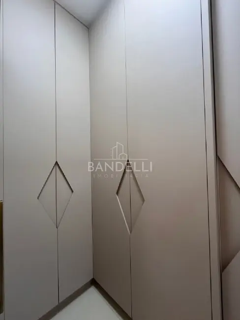 Foto 5 de Casa de Condomínio com 4 quartos à venda e para alugar, 443m2 em Araraquara - SP